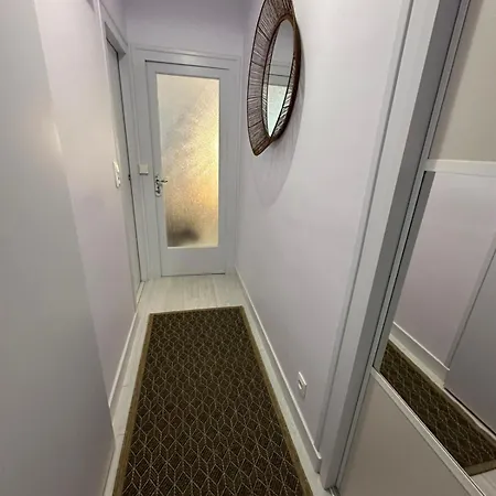 Appartement Les Embruns Du Croisic - Panorama&côte Sauvage -