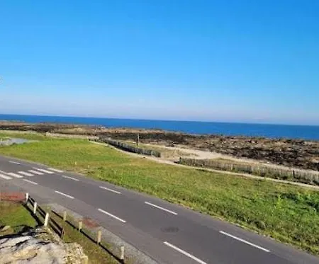 Les Embruns Du Croisic - Panorama&côte Sauvage - Appartement *