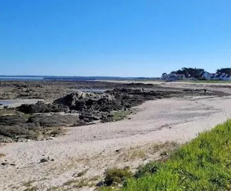 Appartement Les Embruns Du Croisic - Panorama&côte Sauvage - *