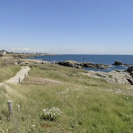 Les Embruns Du Croisic - Panorama & Cote Sauvage - *